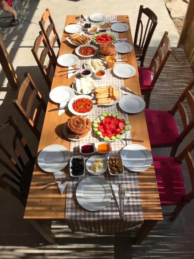 Daidala Life Bed & Breakfast เกอเจค ภายนอก รูปภาพ