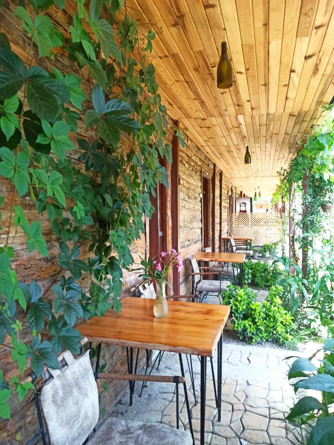 Daidala Life Bed & Breakfast เกอเจค ภายนอก รูปภาพ