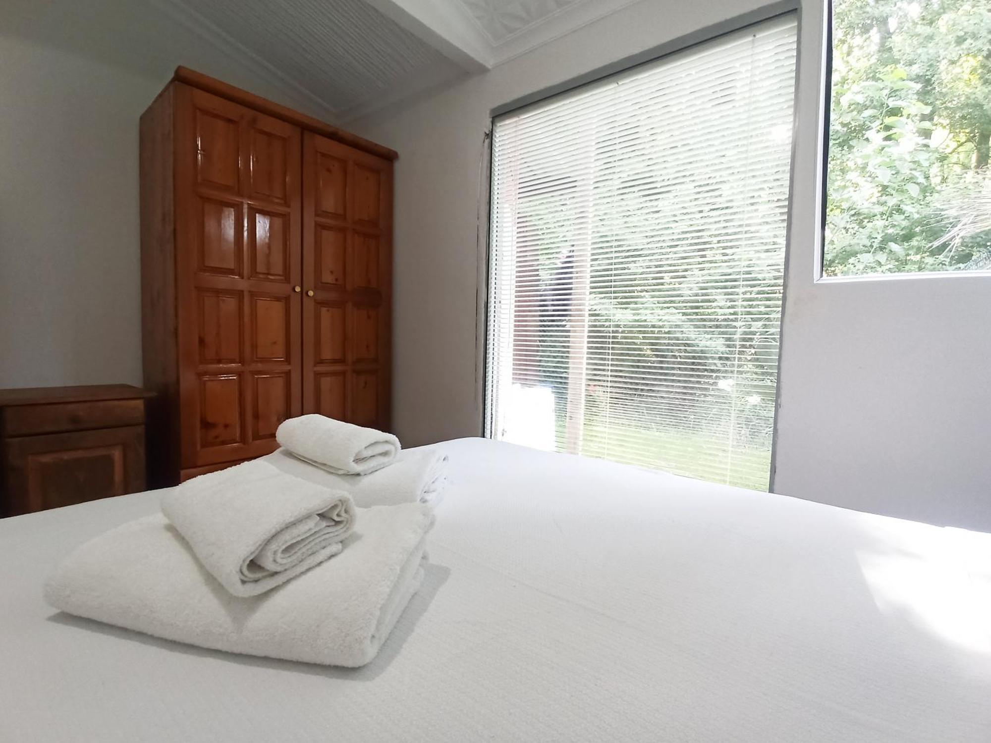 Daidala Life Bed & Breakfast เกอเจค ภายนอก รูปภาพ