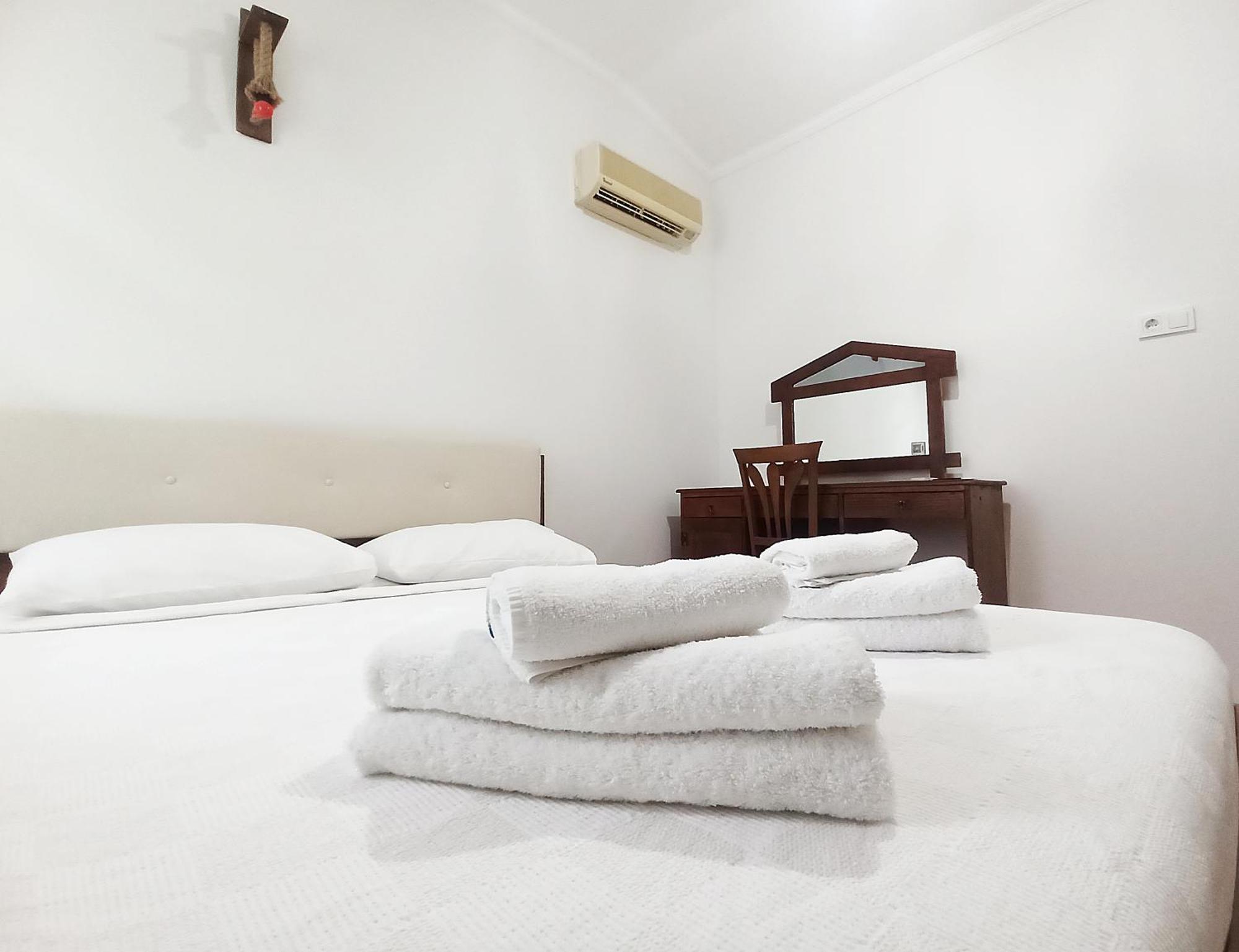 Daidala Life Bed & Breakfast เกอเจค ภายนอก รูปภาพ
