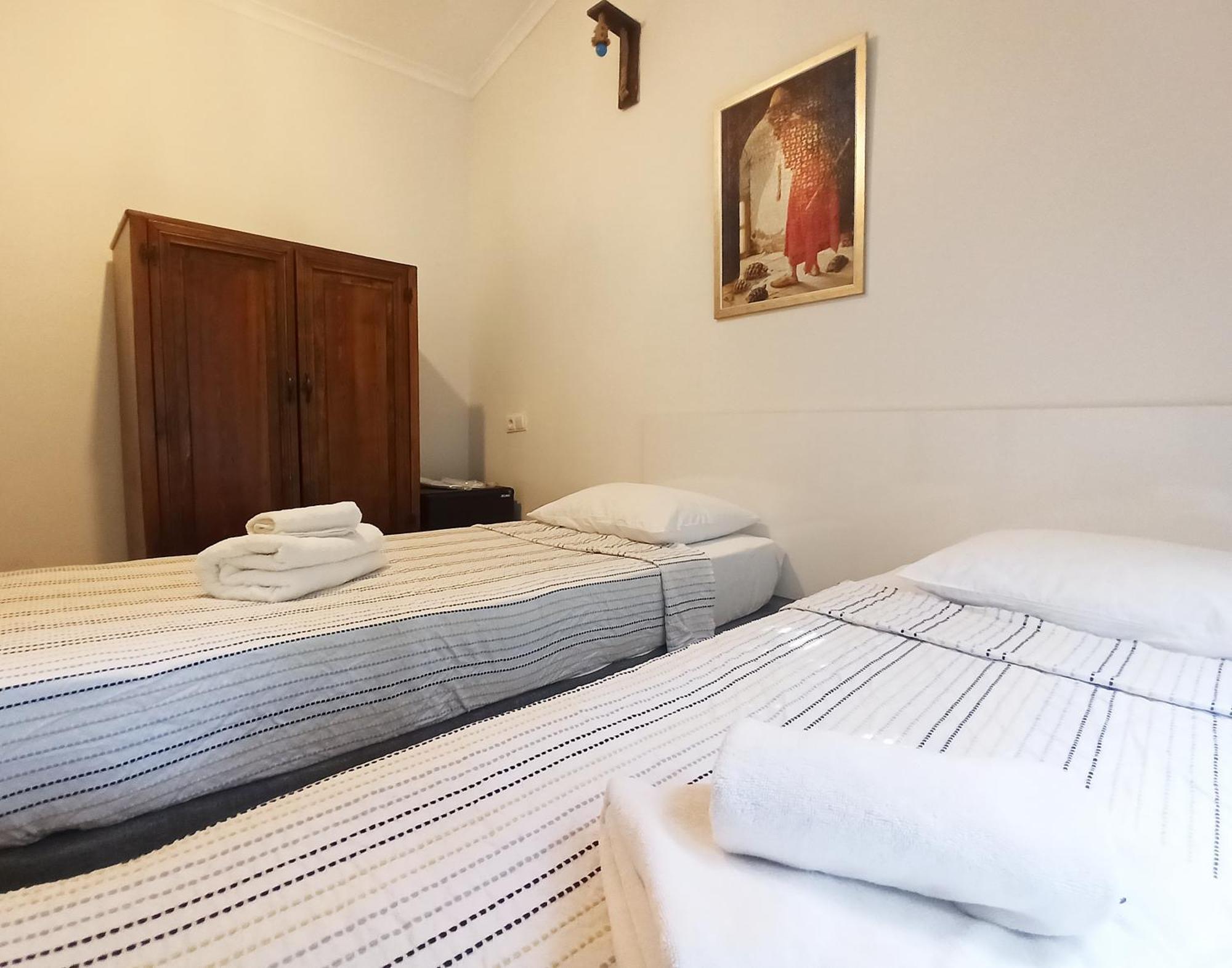 Daidala Life Bed & Breakfast เกอเจค ภายนอก รูปภาพ
