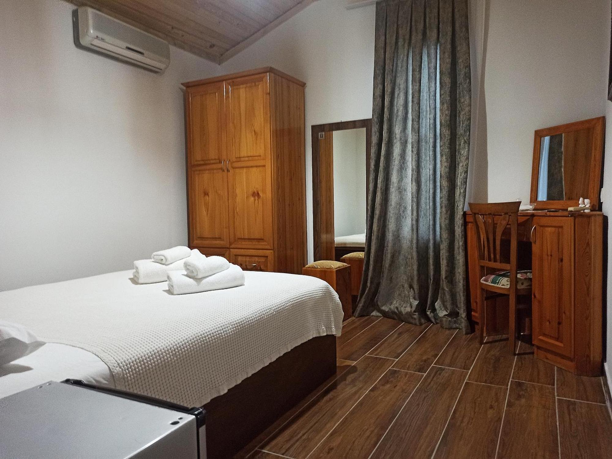 Daidala Life Bed & Breakfast เกอเจค ภายนอก รูปภาพ