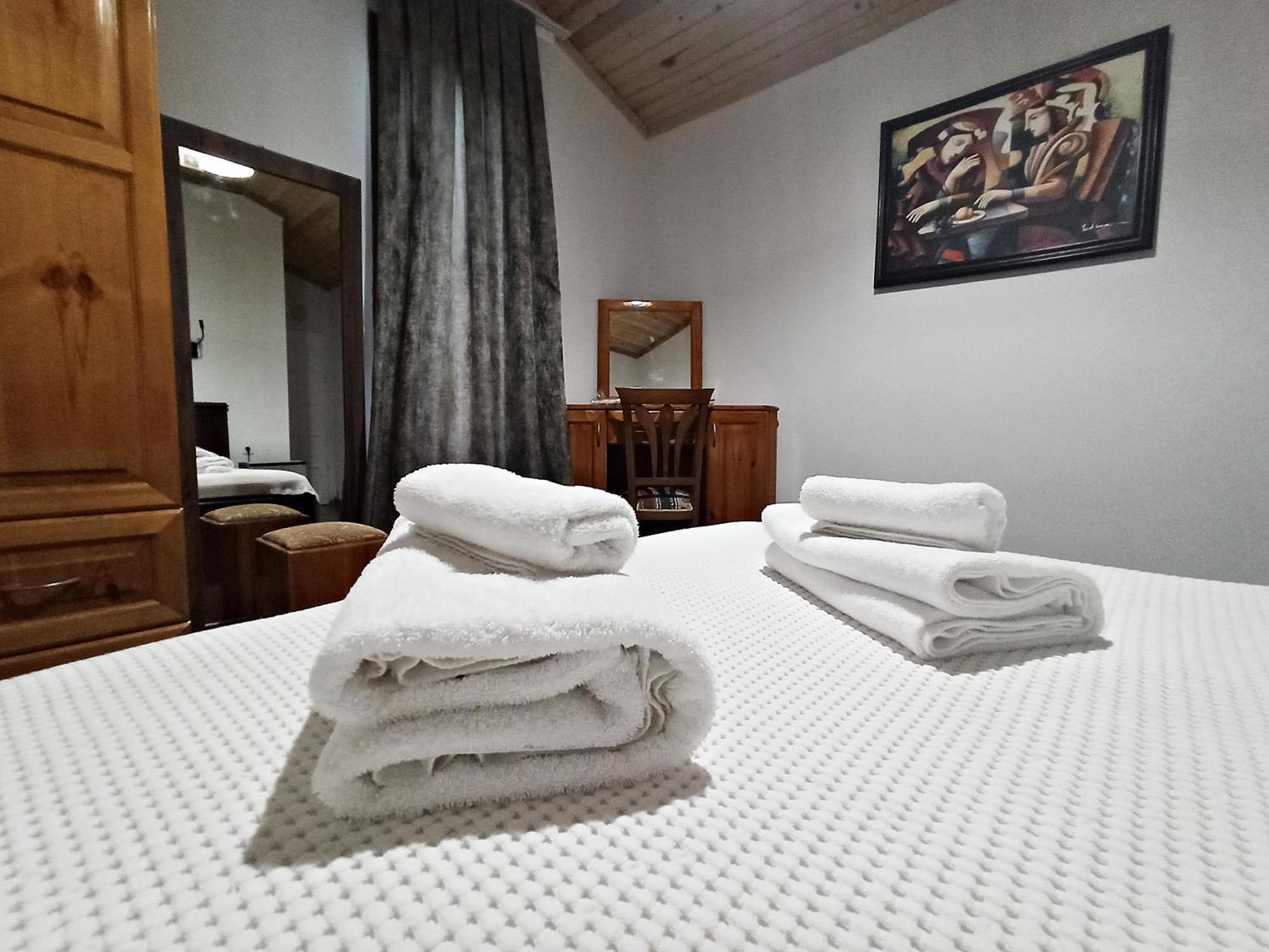 Daidala Life Bed & Breakfast เกอเจค ภายนอก รูปภาพ