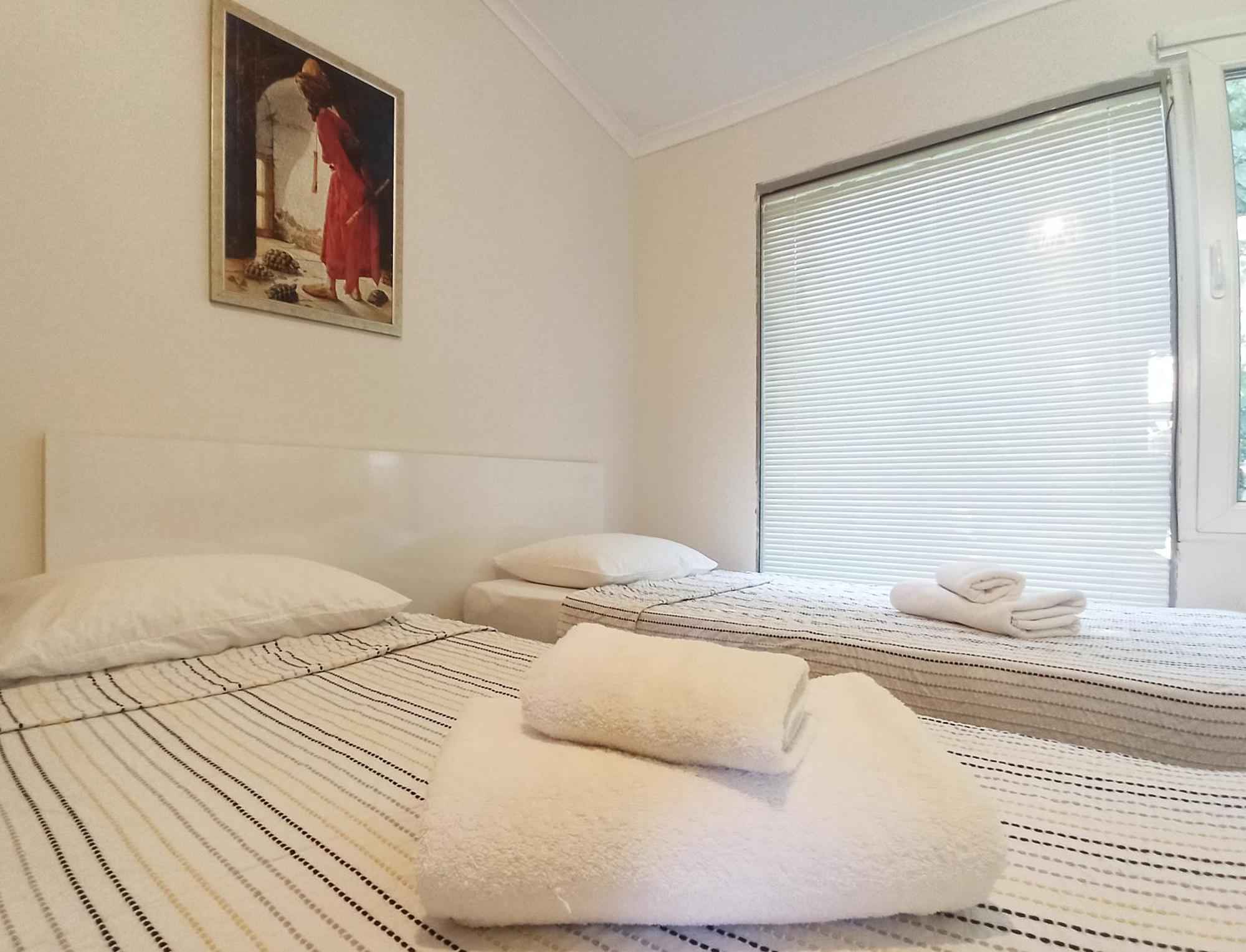 Daidala Life Bed & Breakfast เกอเจค ภายนอก รูปภาพ