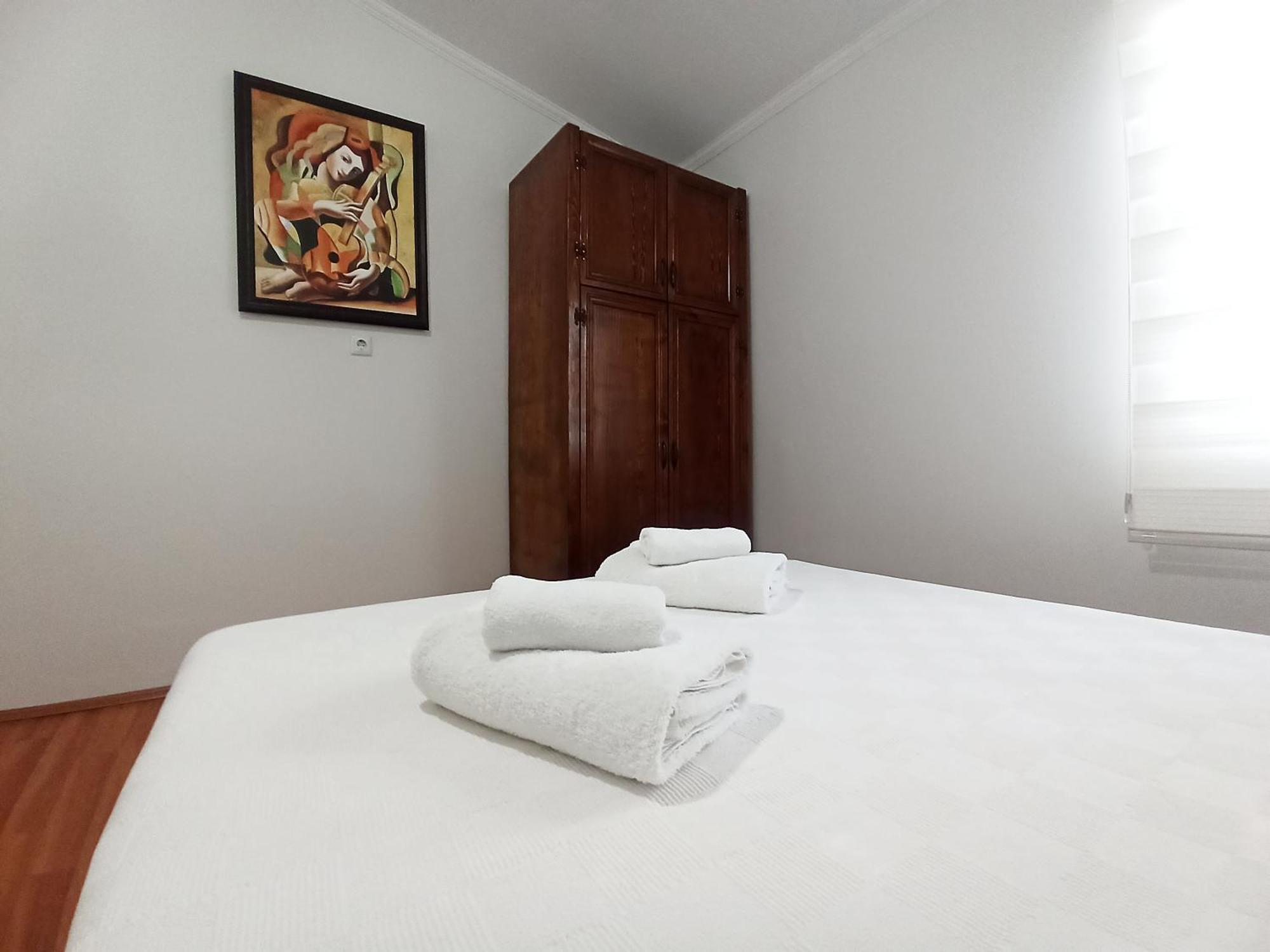 Daidala Life Bed & Breakfast เกอเจค ภายนอก รูปภาพ
