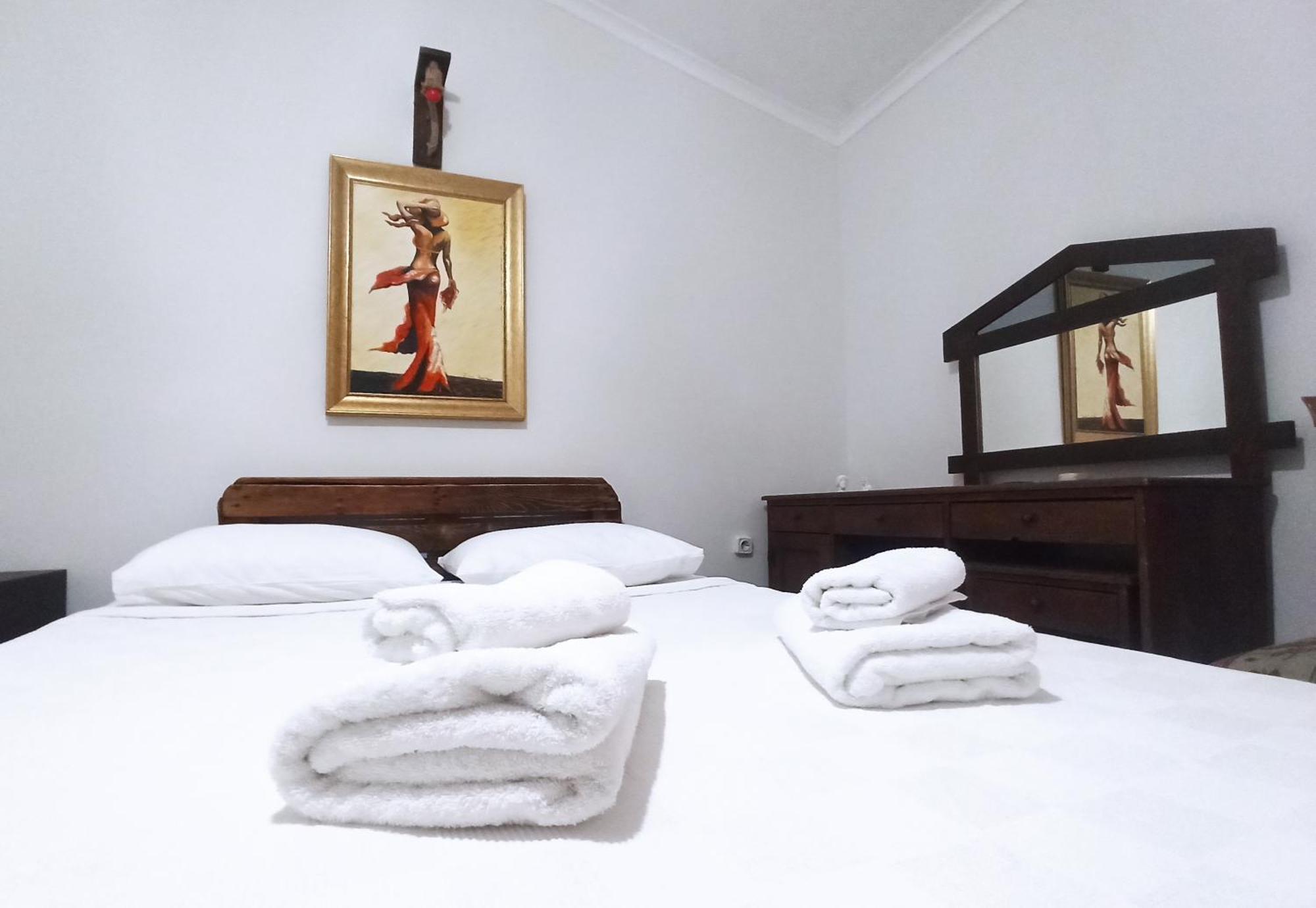 Daidala Life Bed & Breakfast เกอเจค ภายนอก รูปภาพ
