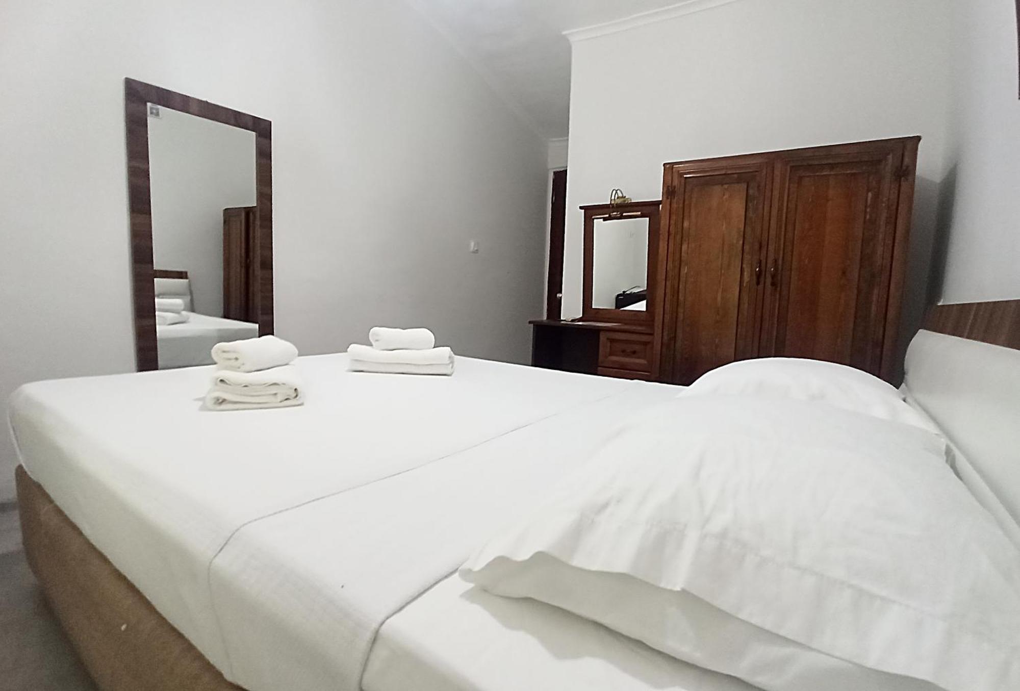Daidala Life Bed & Breakfast เกอเจค ภายนอก รูปภาพ