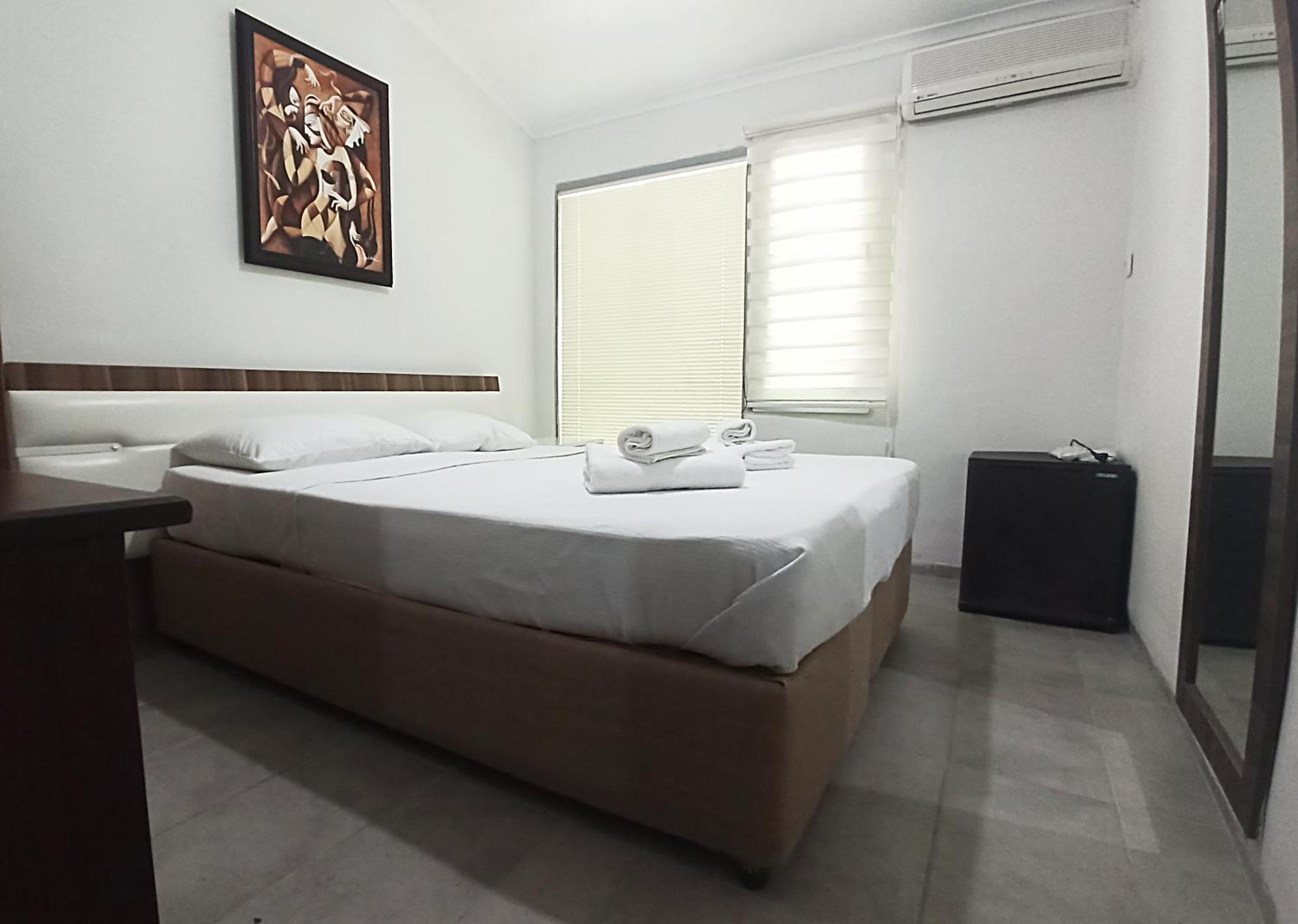 Daidala Life Bed & Breakfast เกอเจค ภายนอก รูปภาพ
