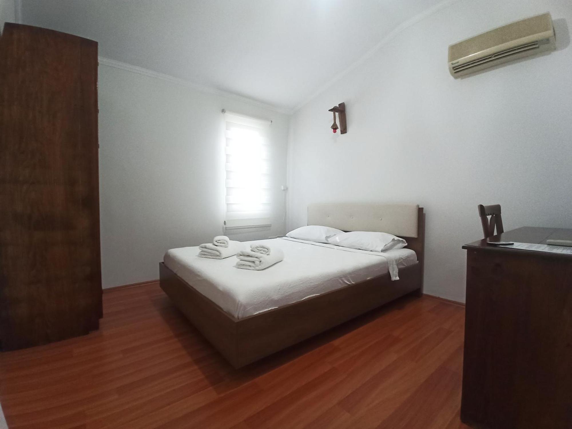 Daidala Life Bed & Breakfast เกอเจค ภายนอก รูปภาพ