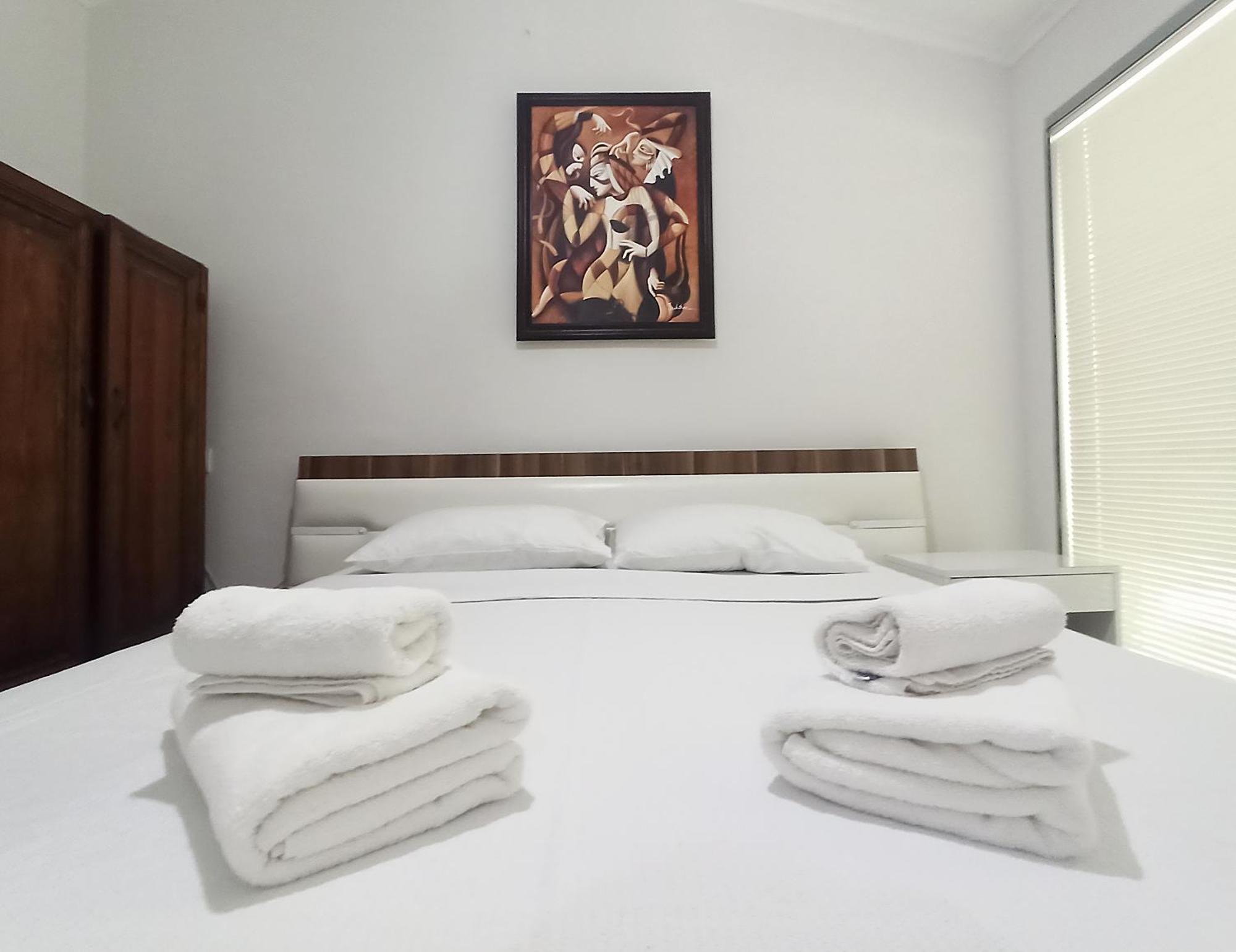 Daidala Life Bed & Breakfast เกอเจค ภายนอก รูปภาพ
