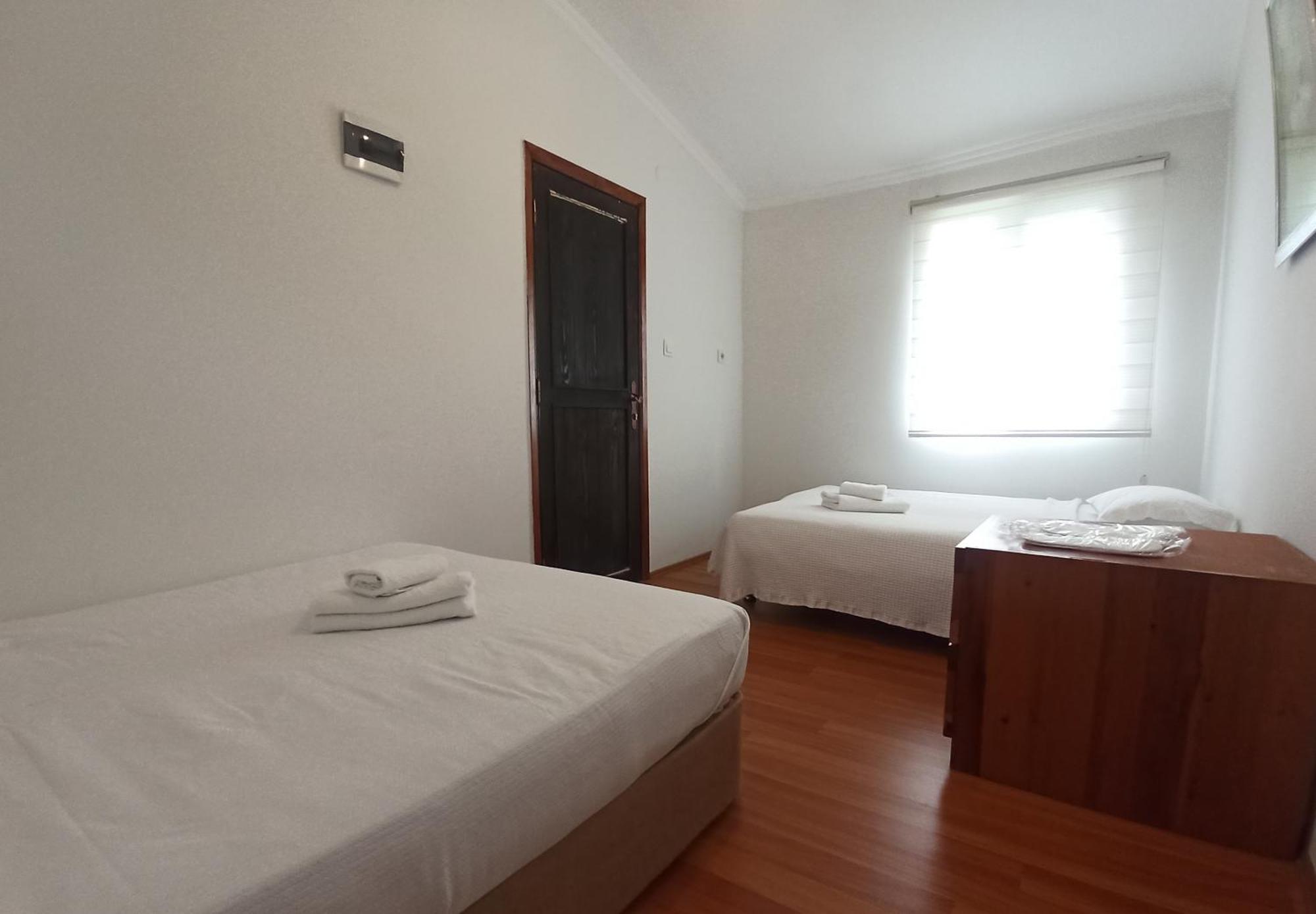 Daidala Life Bed & Breakfast เกอเจค ภายนอก รูปภาพ
