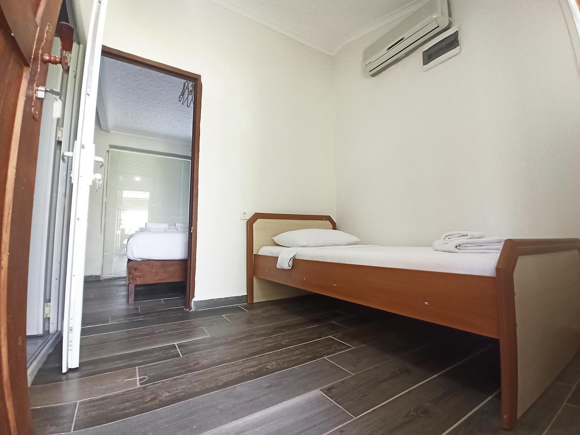 Daidala Life Bed & Breakfast เกอเจค ภายนอก รูปภาพ