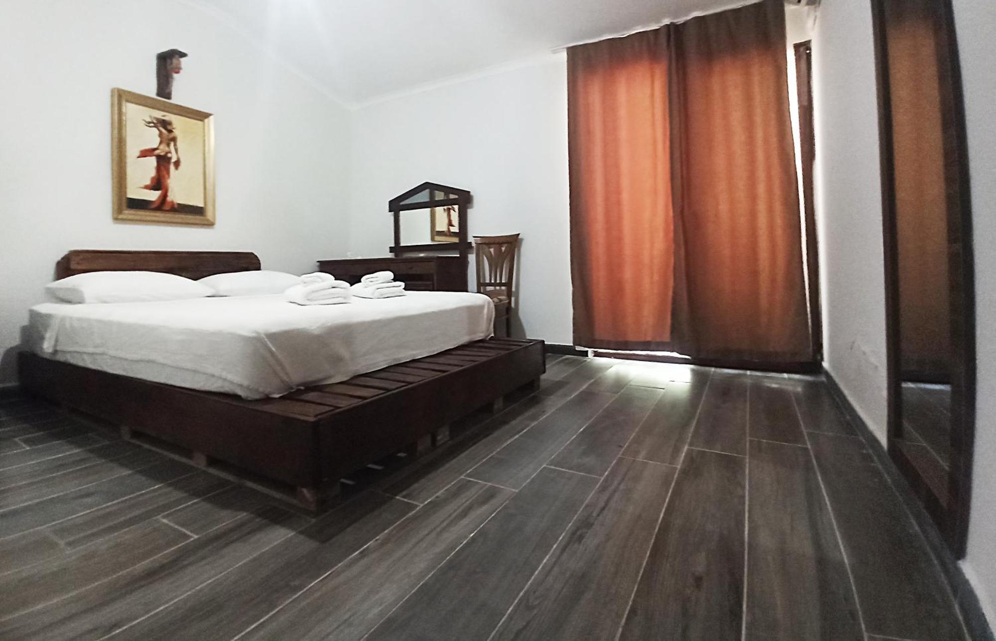 Daidala Life Bed & Breakfast เกอเจค ภายนอก รูปภาพ