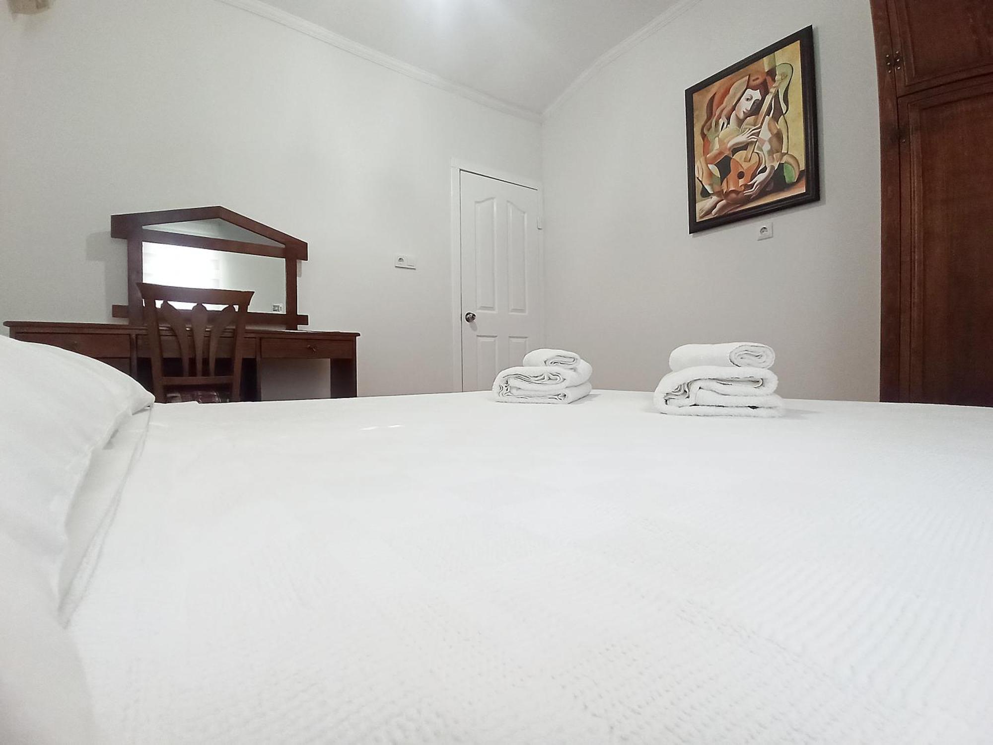 Daidala Life Bed & Breakfast เกอเจค ภายนอก รูปภาพ