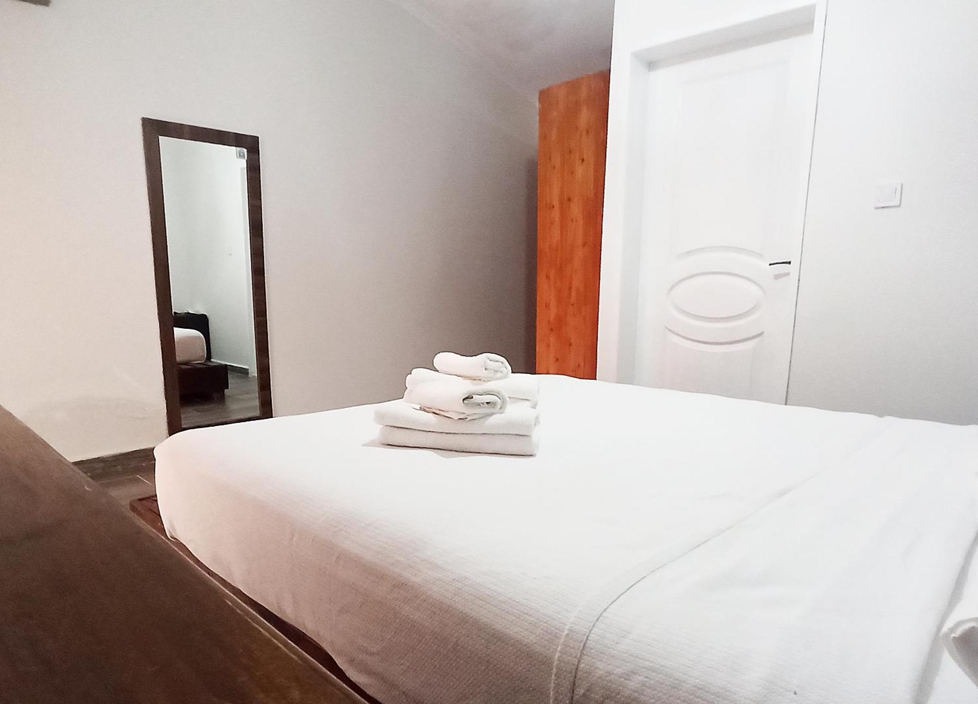 Daidala Life Bed & Breakfast เกอเจค ภายนอก รูปภาพ