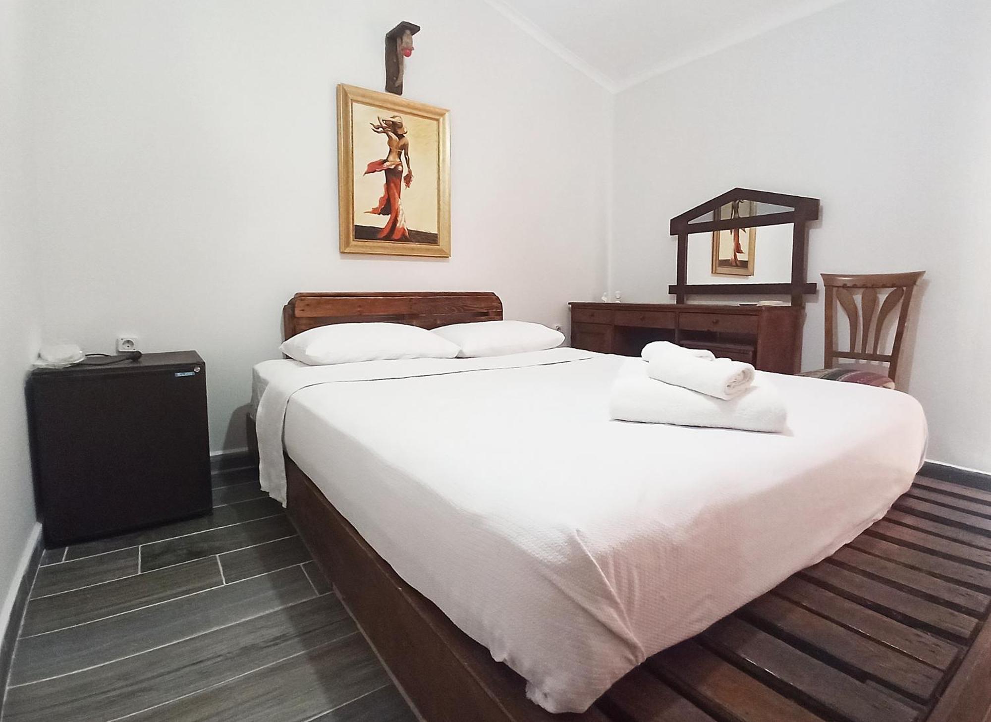 Daidala Life Bed & Breakfast เกอเจค ภายนอก รูปภาพ