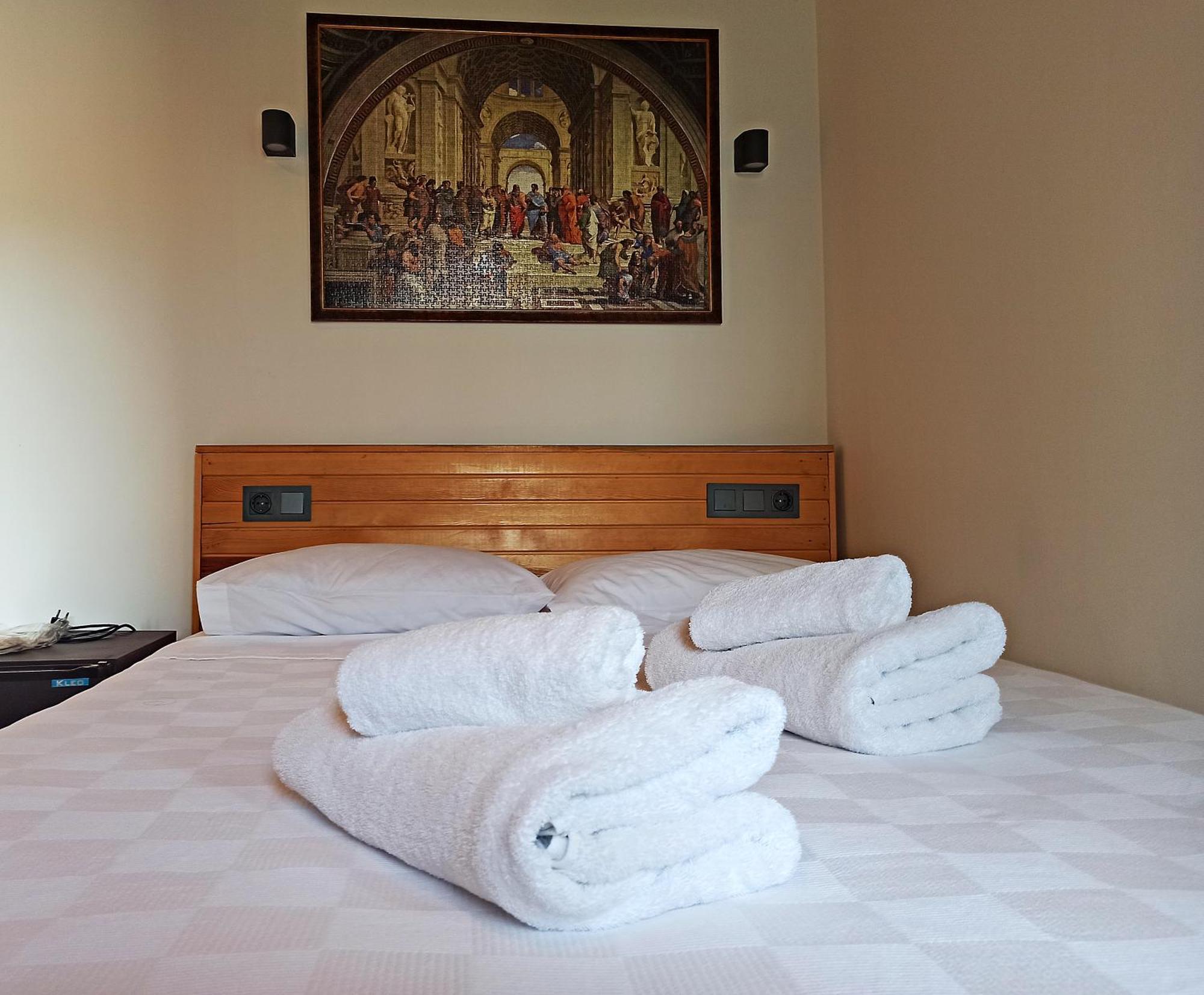 Daidala Life Bed & Breakfast เกอเจค ภายนอก รูปภาพ