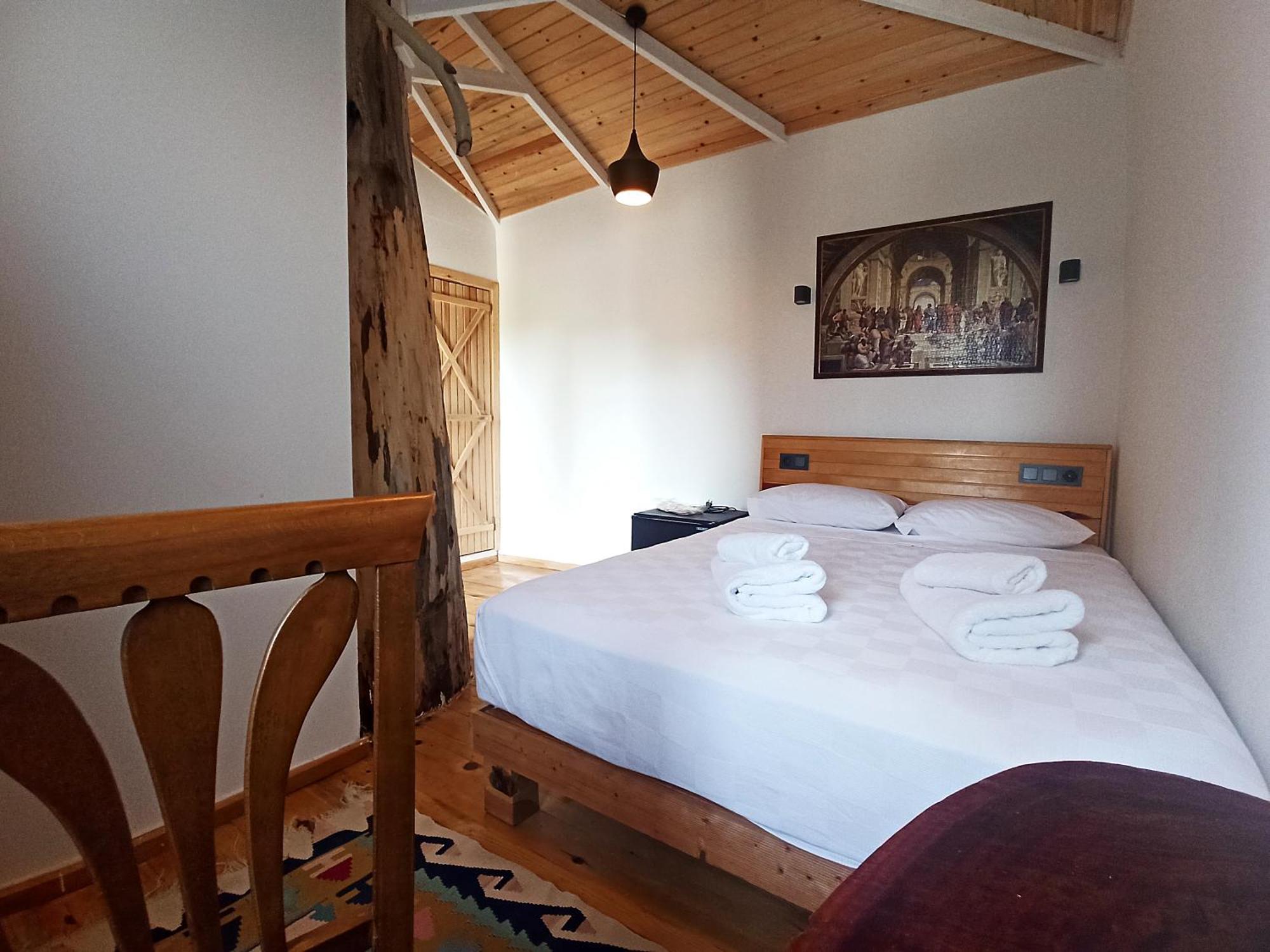 Daidala Life Bed & Breakfast เกอเจค ภายนอก รูปภาพ