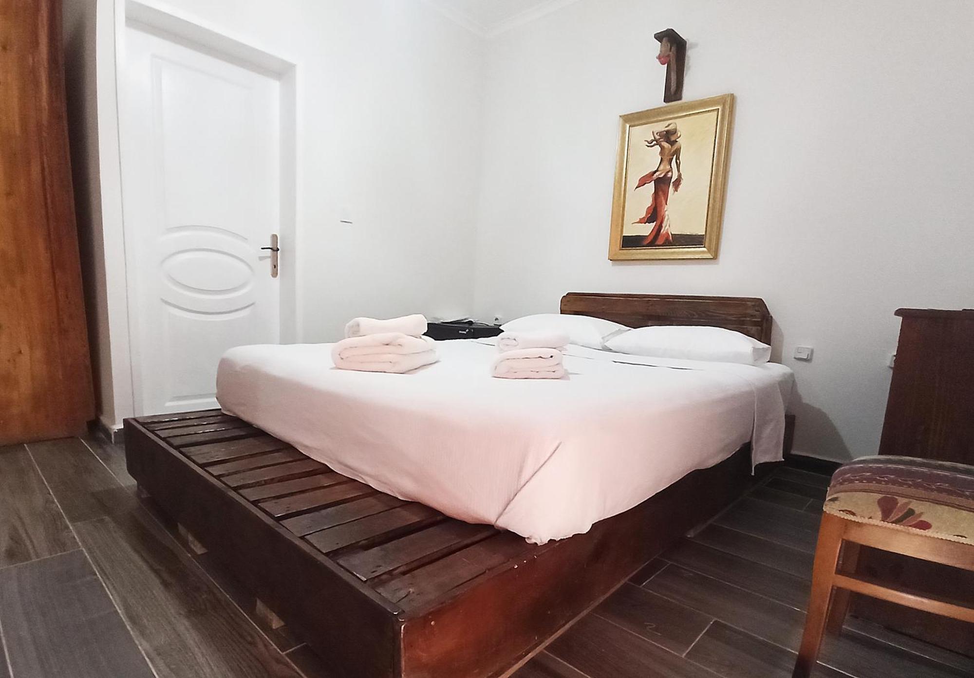 Daidala Life Bed & Breakfast เกอเจค ภายนอก รูปภาพ