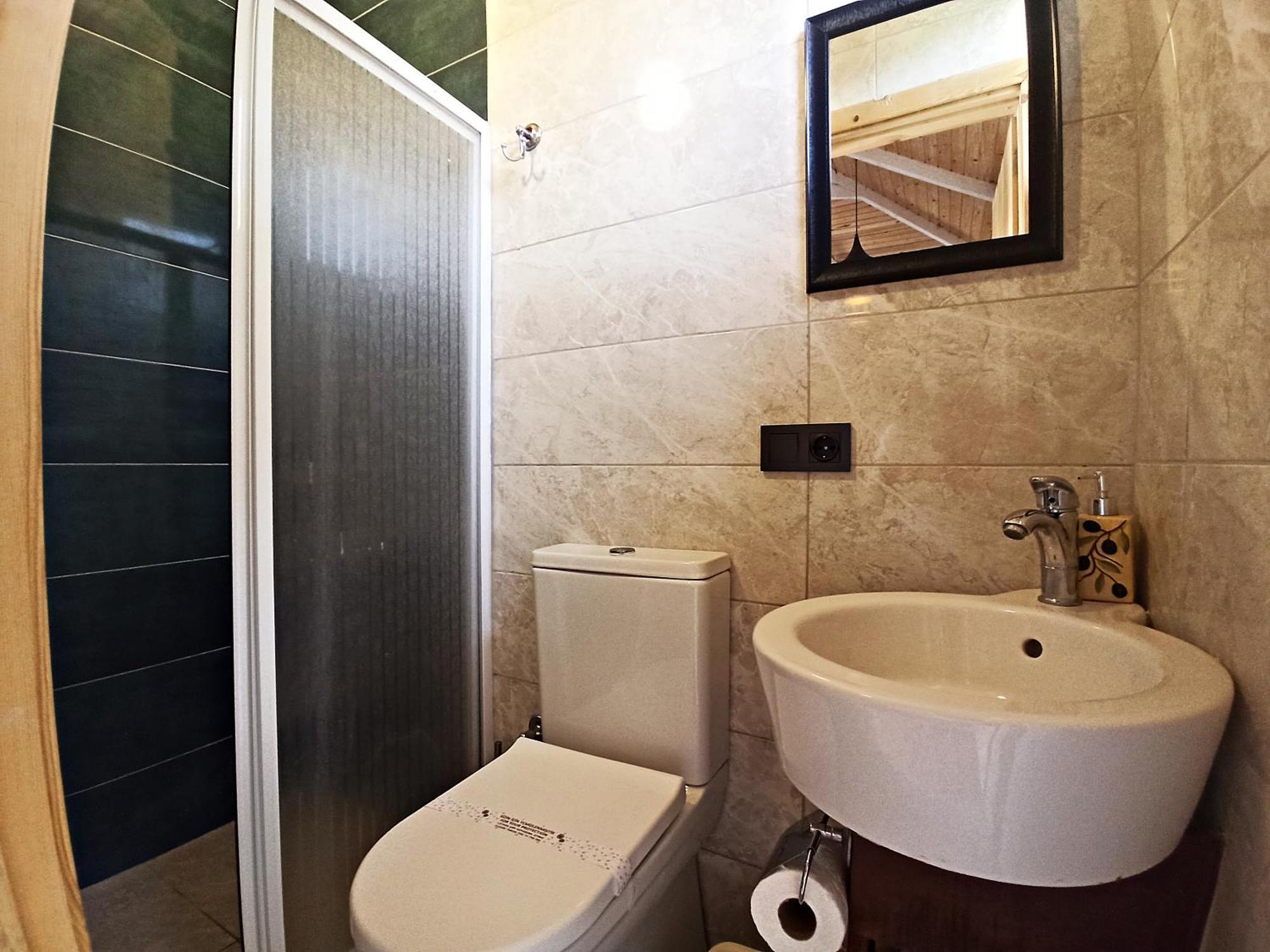 Daidala Life Bed & Breakfast เกอเจค ภายนอก รูปภาพ