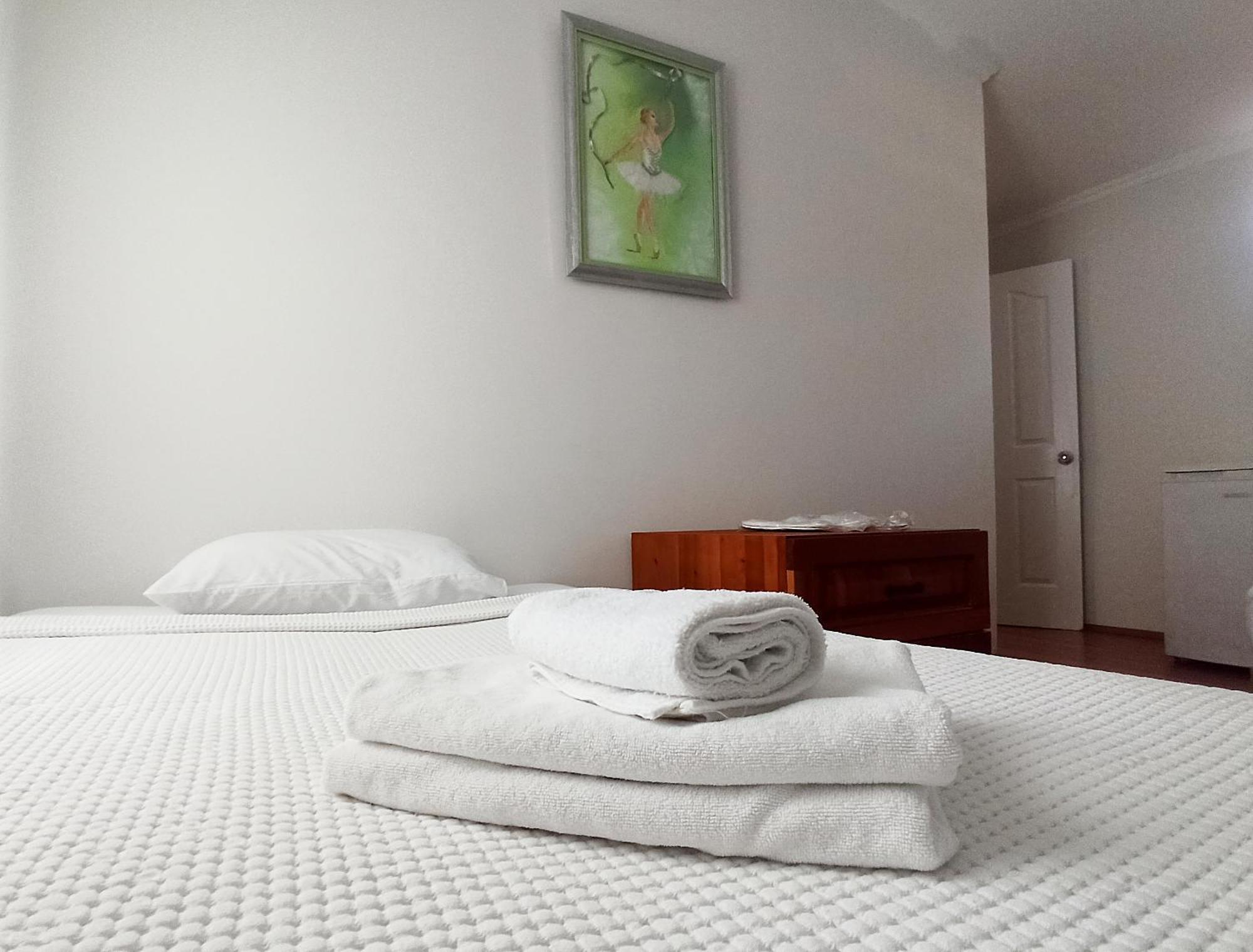 Daidala Life Bed & Breakfast เกอเจค ภายนอก รูปภาพ