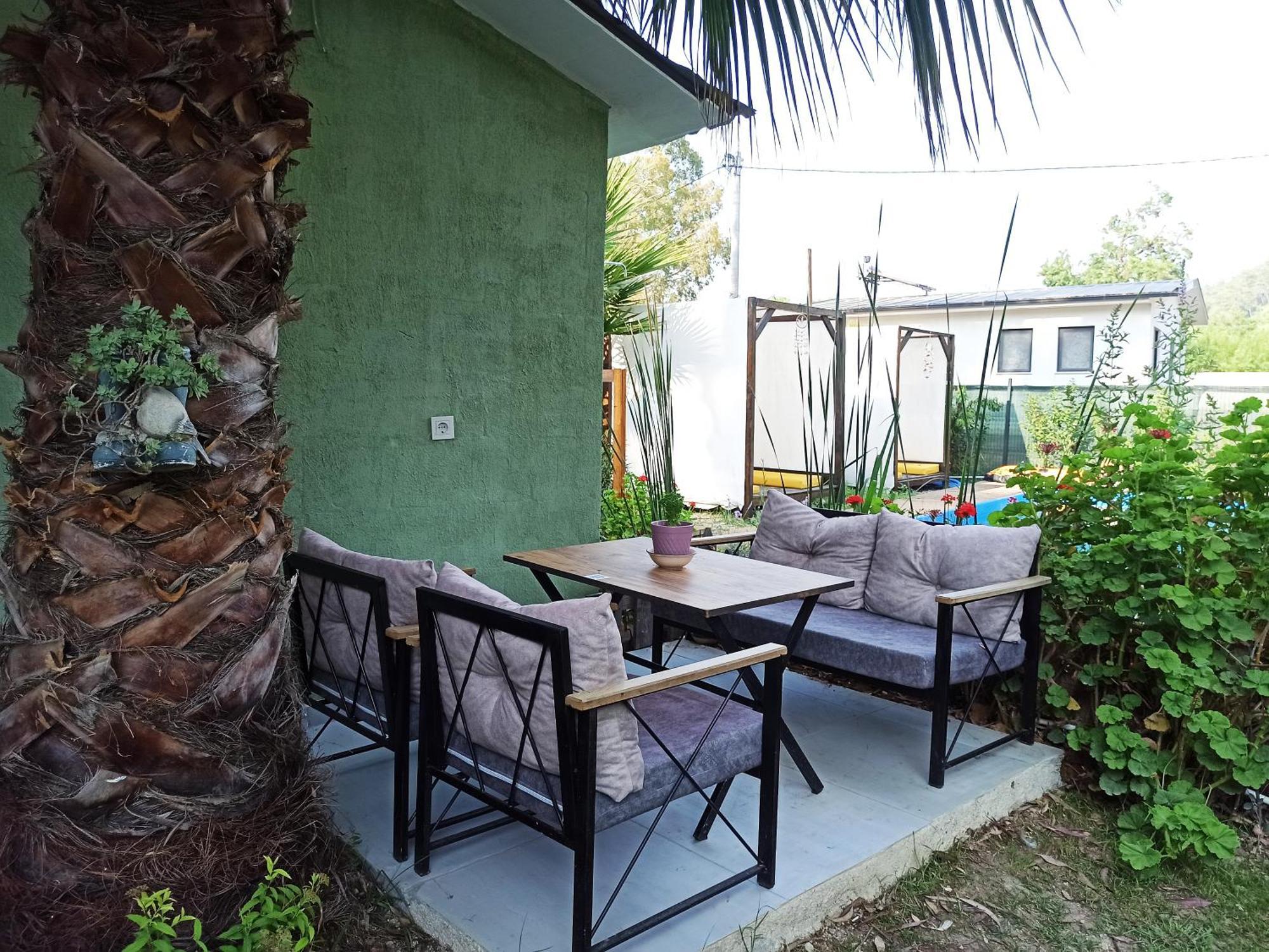 Daidala Life Bed & Breakfast เกอเจค ภายนอก รูปภาพ