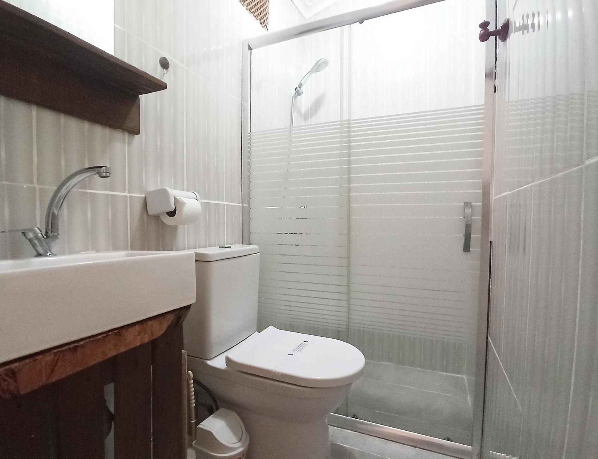 Daidala Life Bed & Breakfast เกอเจค ภายนอก รูปภาพ